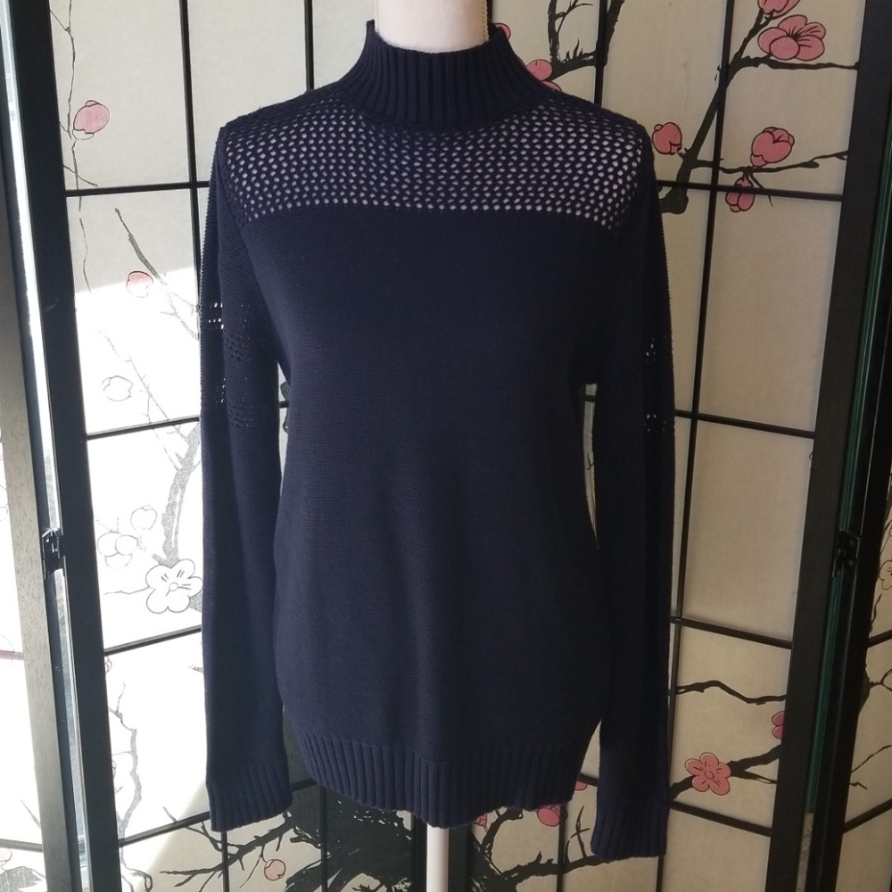 New Volcom Sweater